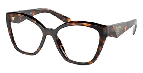 Prada PR 20ZV Eyeglasses 